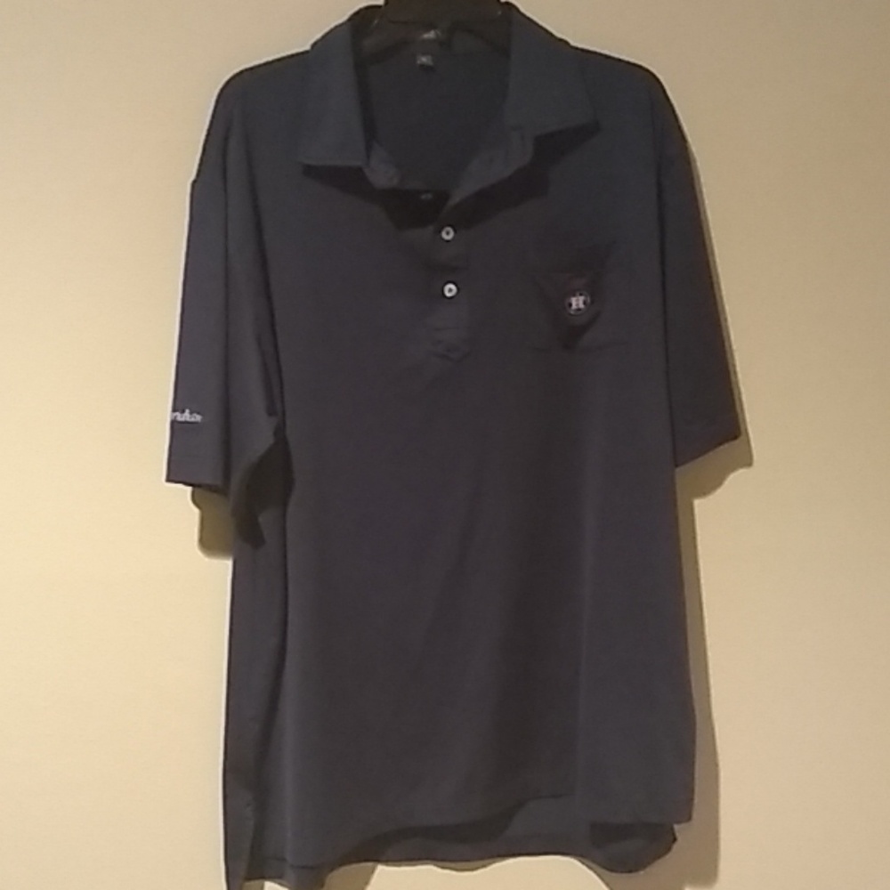 Astros Polo
